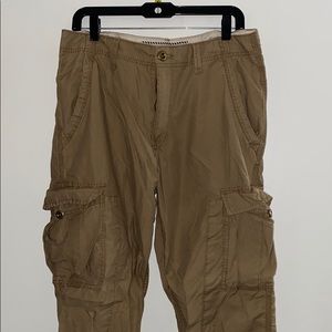 Old Navy Cargo pants